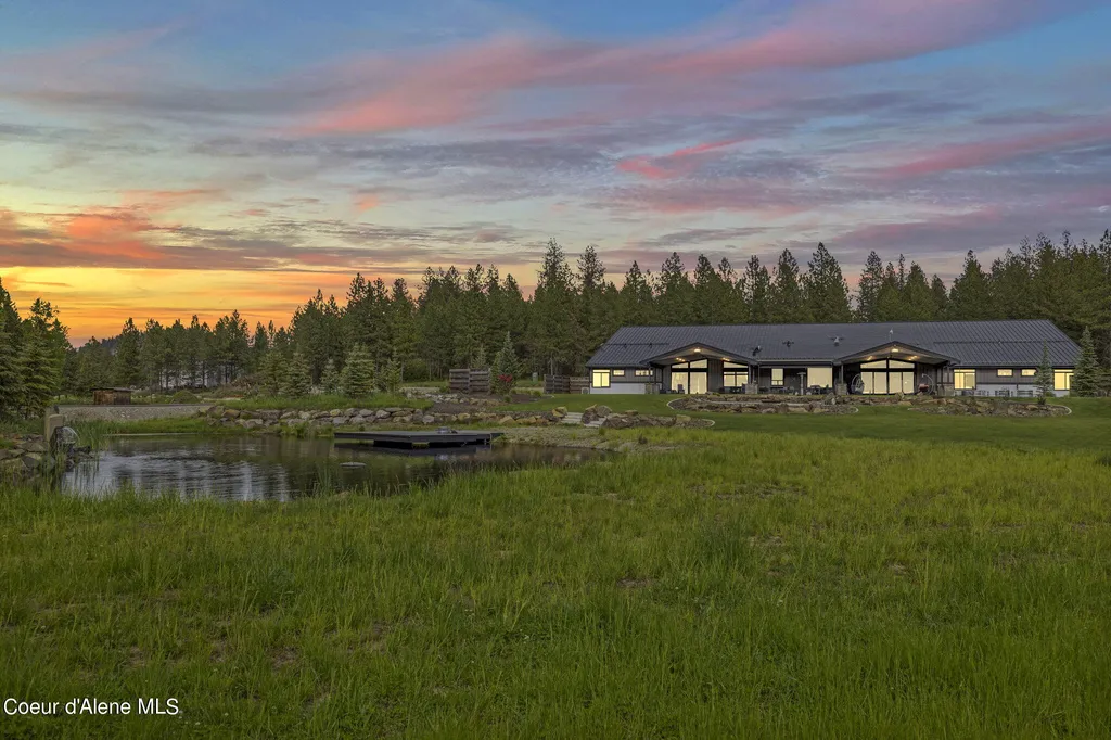 37626 E Hayden Lake Road Hayden ID 83835