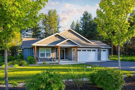 317 Hewitt Lane Dover ID 83825