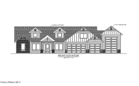 22639 N Ceylon Road Rathdrum ID 83858