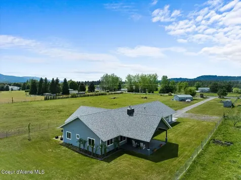 11886 N Idaho Road Rathdrum ID 83858