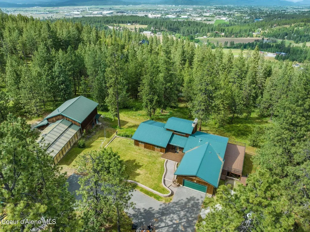 1339 S Millsap Loop Post Falls ID 83854