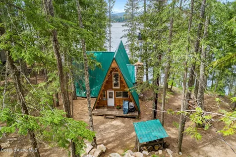 484 Upper Bear Creek Bay Road Coolin ID 83821