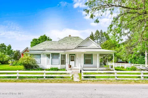 587 E Miles Avenue Hayden ID 83835