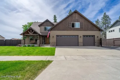 6608 W Christine Street Rathdrum ID 83858