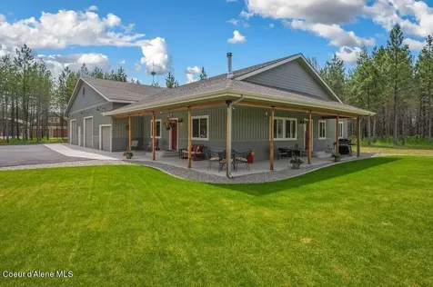 20073 N Silent Pines Road Rathdrum ID 83858