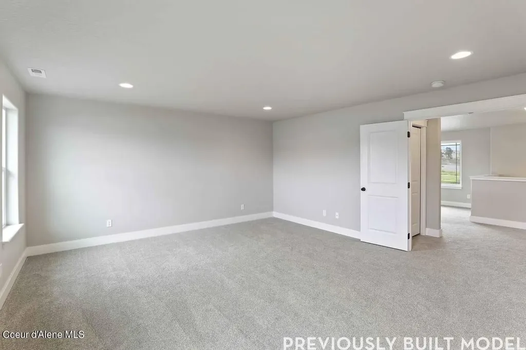 14861 N Liane Lane Rathdrum ID 83858