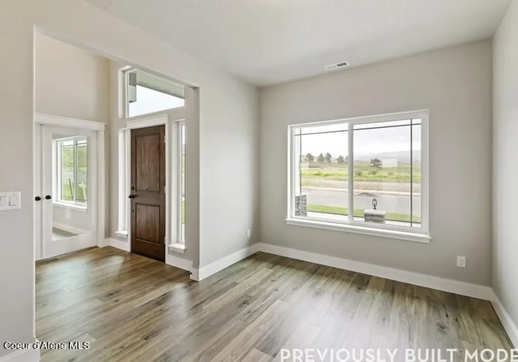 14861 N Liane Lane Rathdrum ID 83858