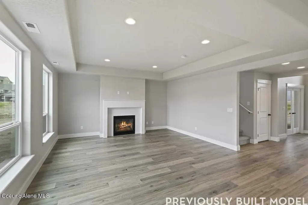 14861 N Liane Lane Rathdrum ID 83858
