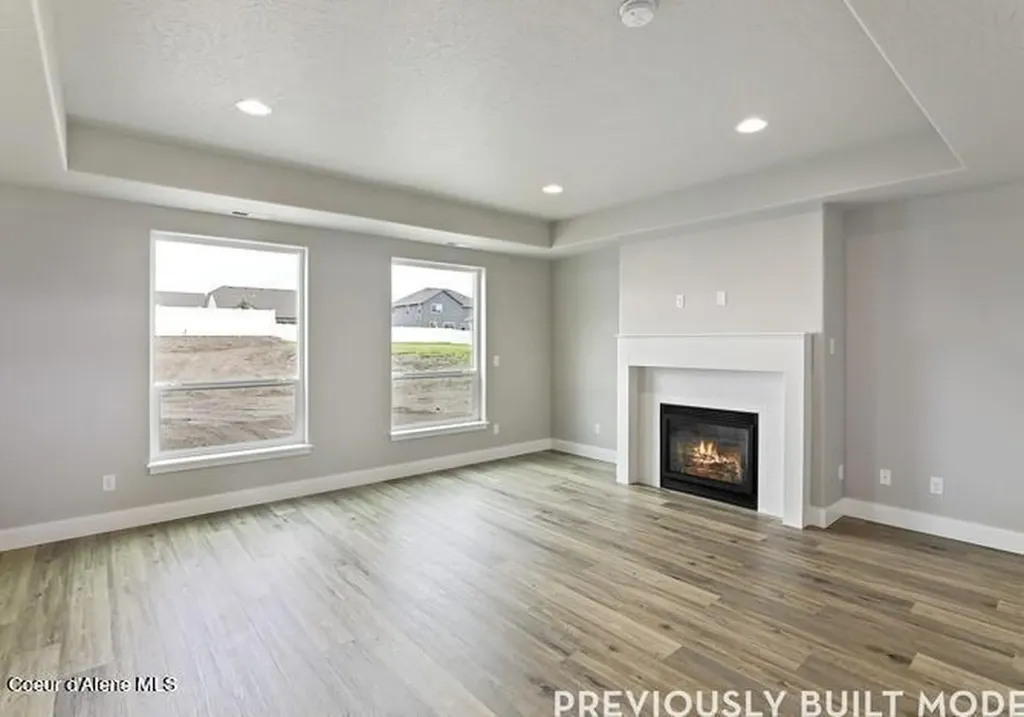 14861 N Liane Lane Rathdrum ID 83858