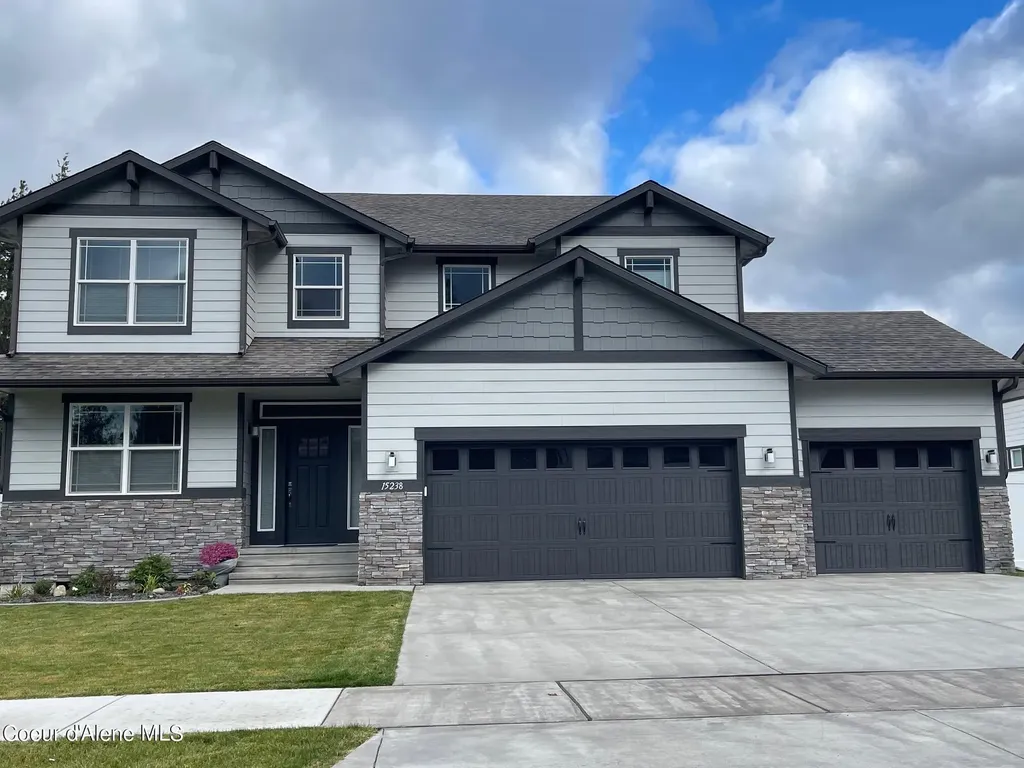 14895 N Liane Lane Rathdrum ID 83858