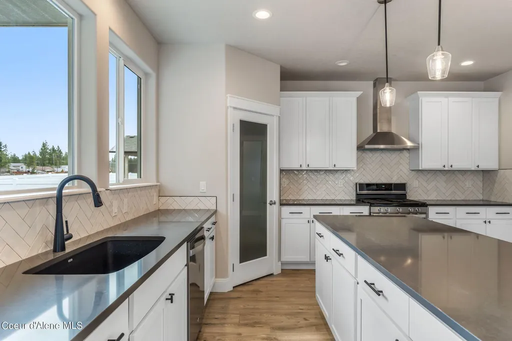 14895 N Liane Lane Rathdrum ID 83858