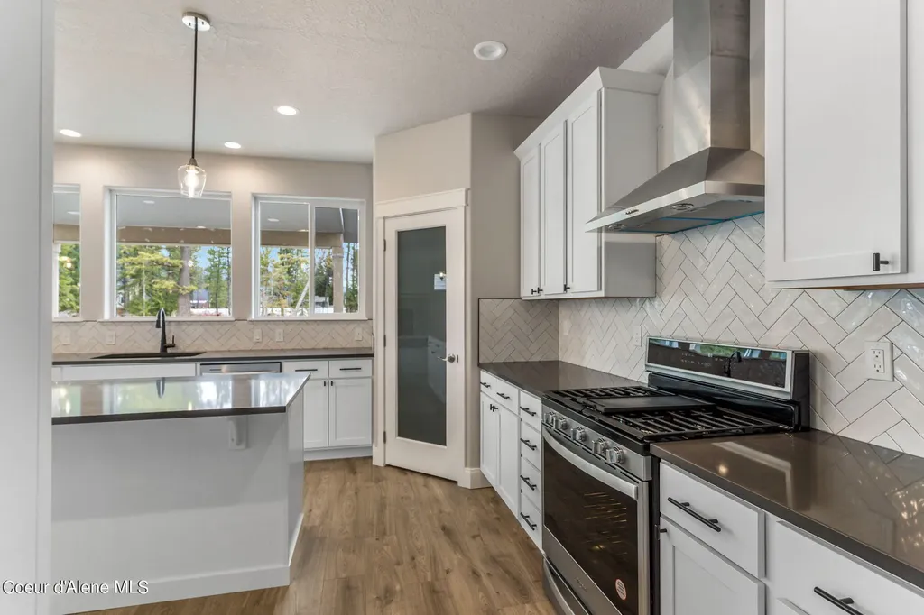 14895 N Liane Lane Rathdrum ID 83858