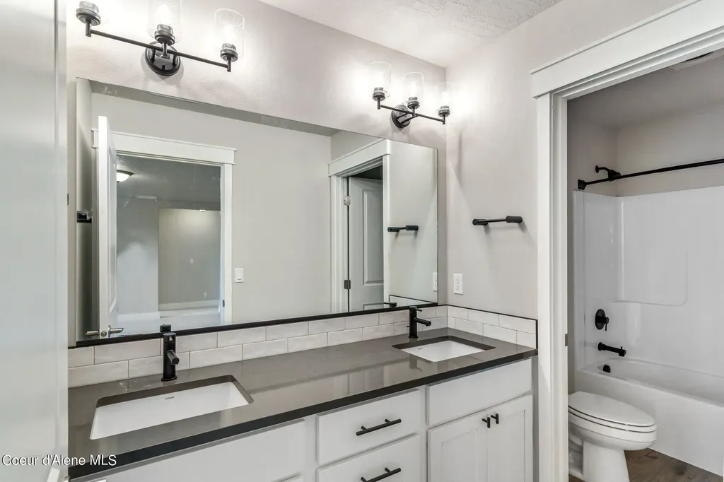 14895 N Liane Lane Rathdrum ID 83858