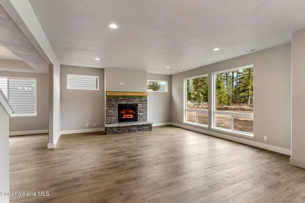 14895 N Liane Lane Rathdrum ID 83858