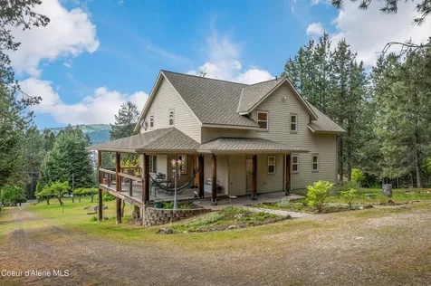 30780 S Id-97 Harrison ID 83833