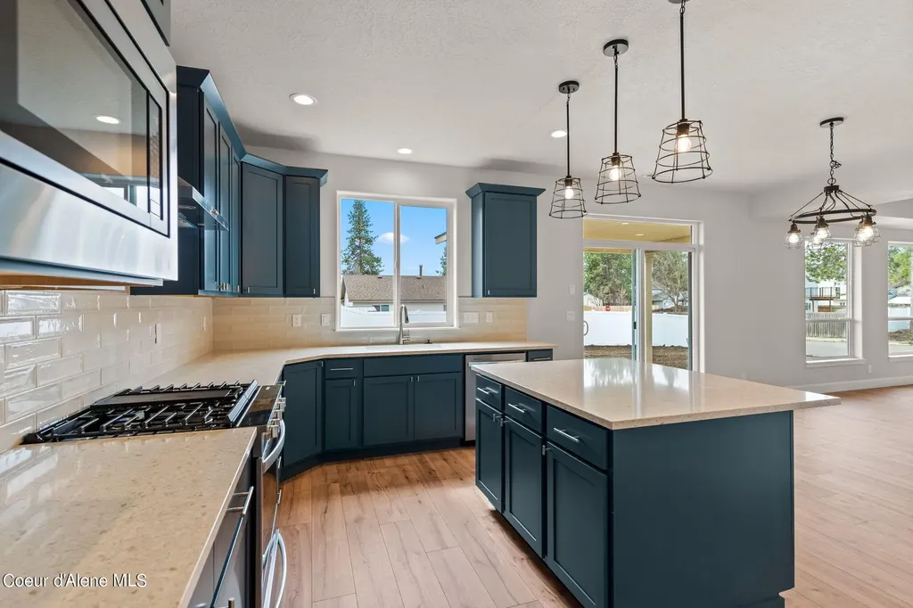 15435 N Aldo Street Rathdrum ID 83858