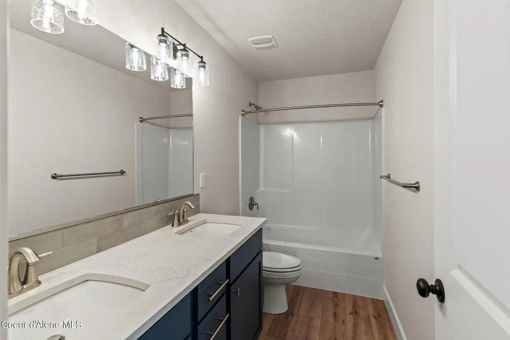 15435 N Aldo Street Rathdrum ID 83858