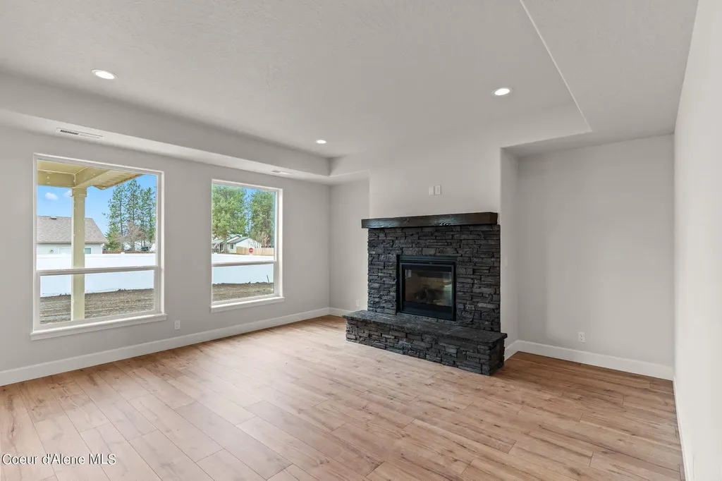 15435 N Aldo Street Rathdrum ID 83858