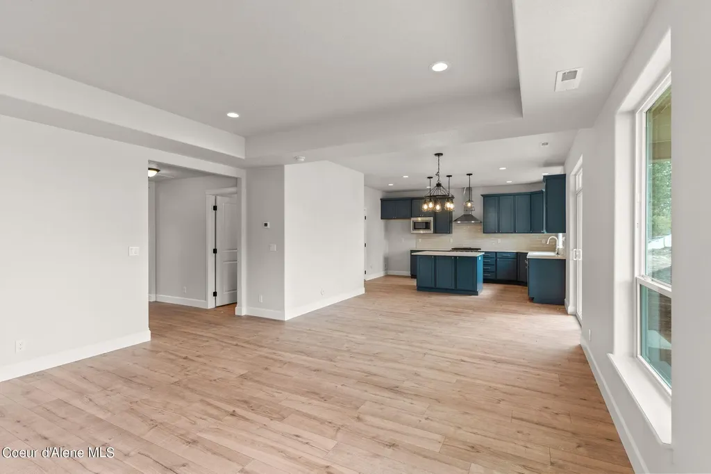 15435 N Aldo Street Rathdrum ID 83858