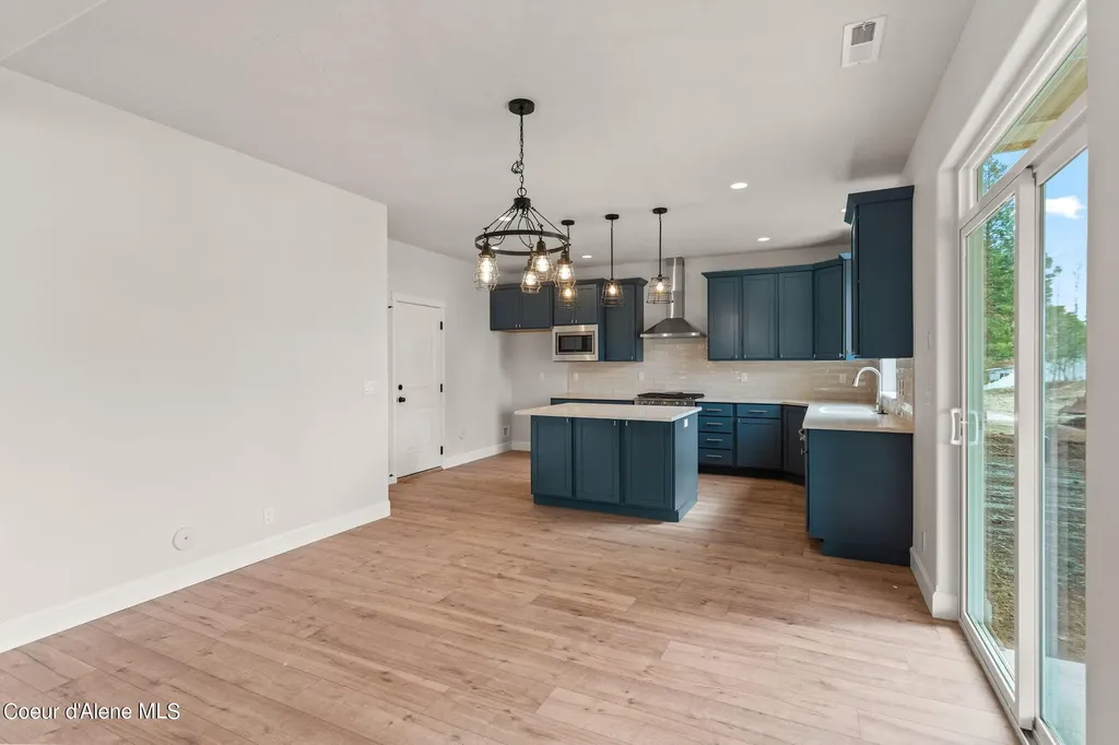 15435 N Aldo Street Rathdrum ID 83858