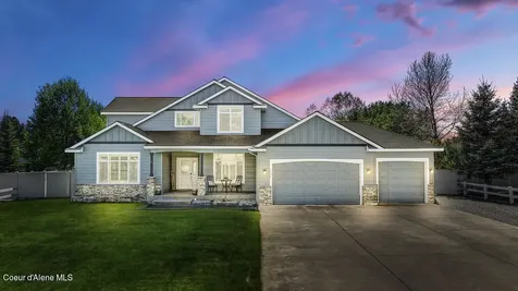 2028 W Twinkling Star Road Post Falls ID 83854