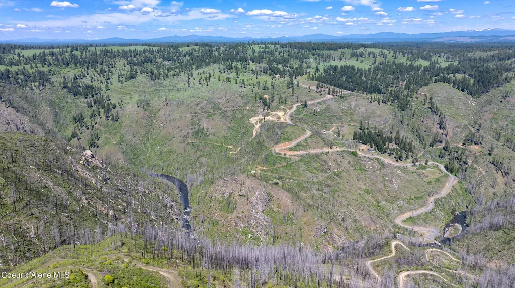 2912 Lolo Creek Road Weippe ID 83553