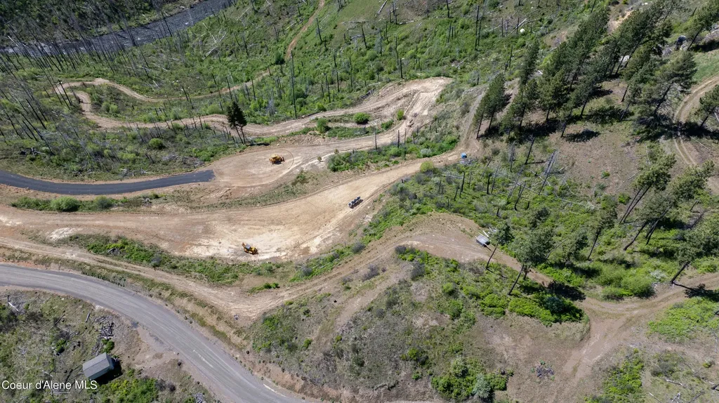 2912 Lolo Creek Road Weippe ID 83553
