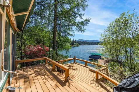 35003 E Hayden Lake Road Hayden ID 83835