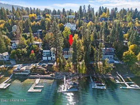 2770 E Hayden Lake Road Hayden ID 83835