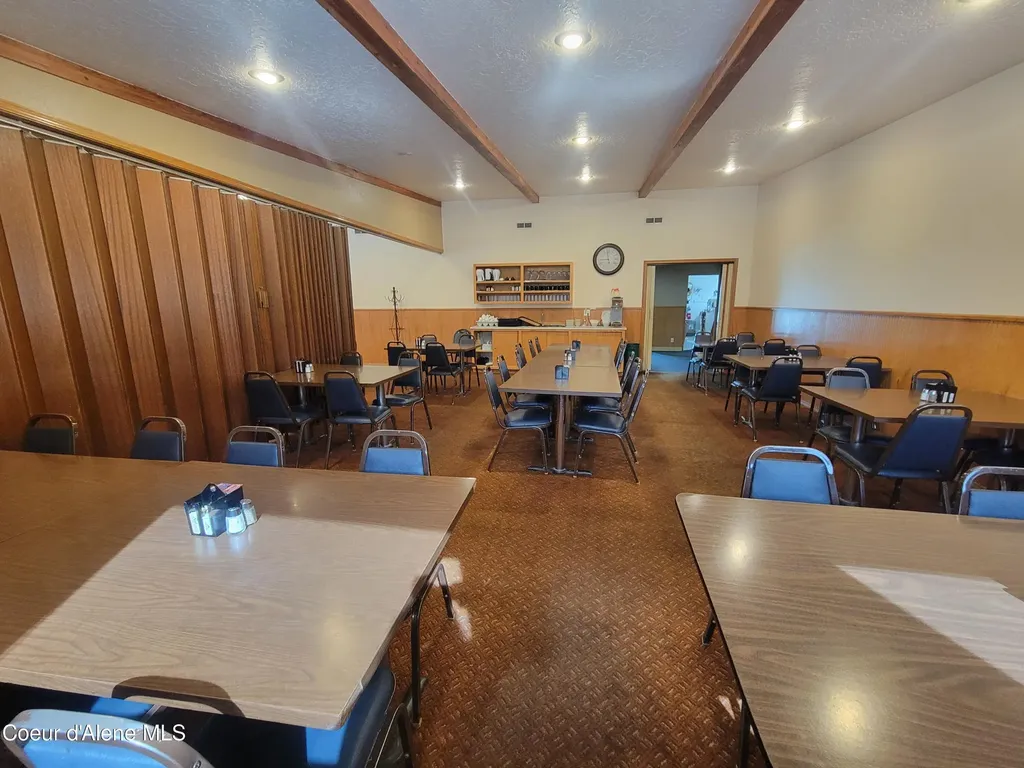 6421 Main Street Bonners Ferry ID 83805