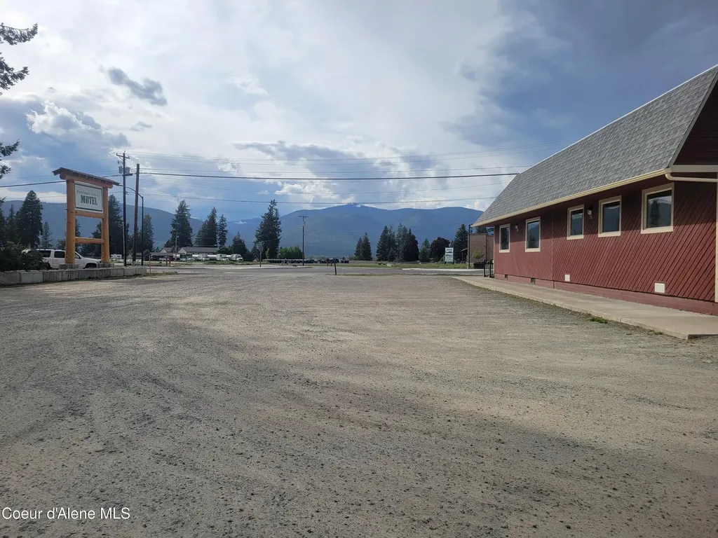 6421 Main Street Bonners Ferry ID 83805