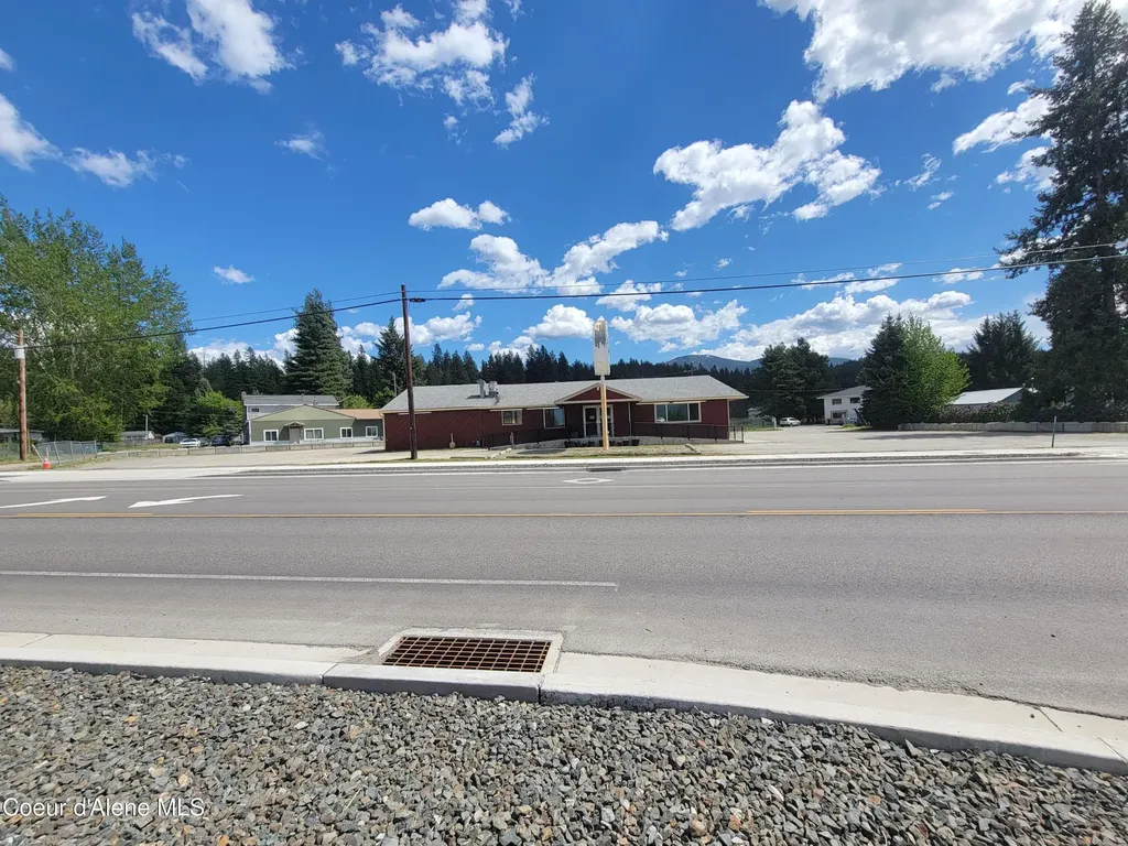 6421 Main Street Bonners Ferry ID 83805