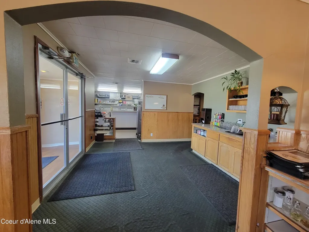 6421 Main Street Bonners Ferry ID 83805
