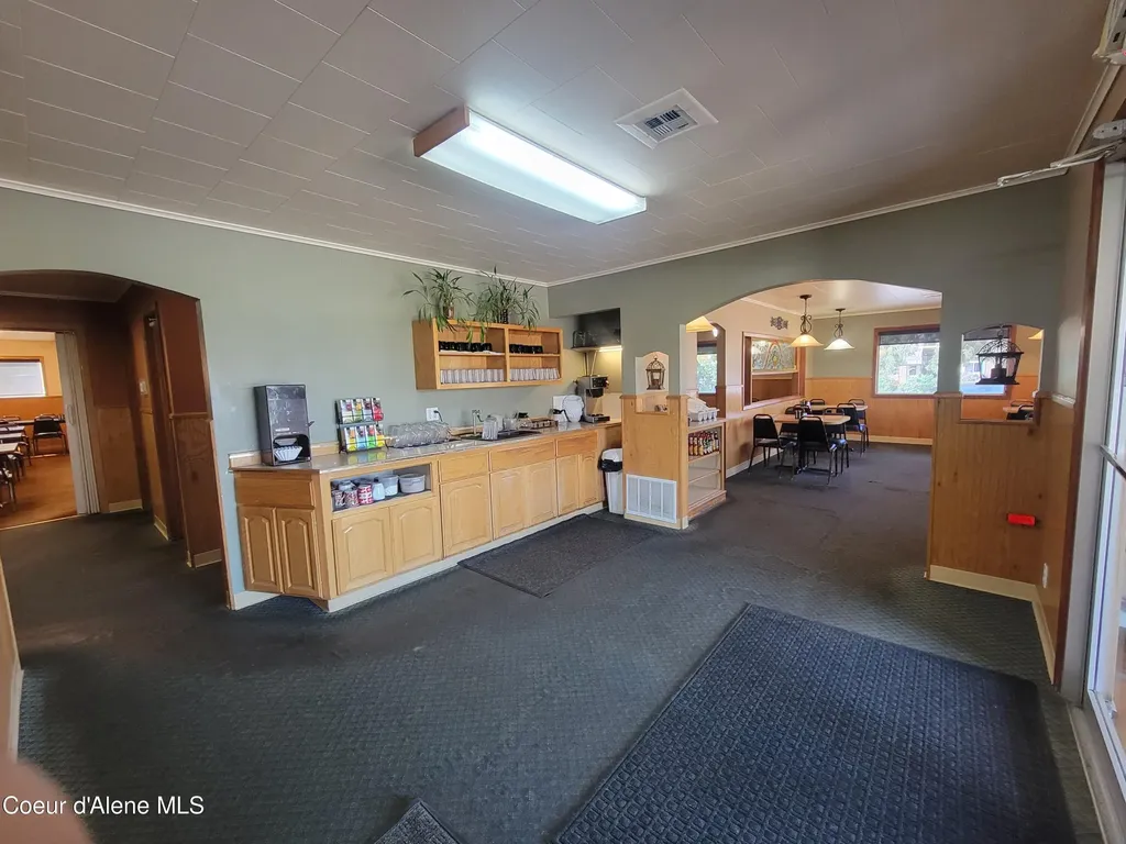 6421 Main Street Bonners Ferry ID 83805