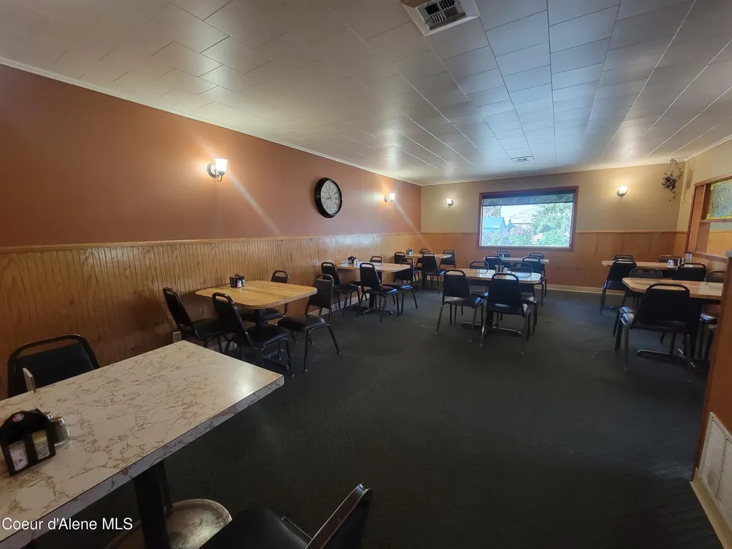 6421 Main Street Bonners Ferry ID 83805