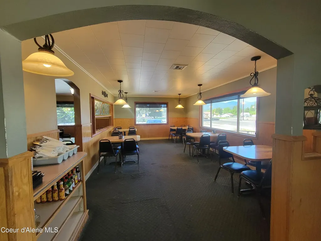 6421 Main Street Bonners Ferry ID 83805