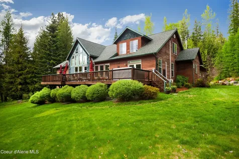 141 Morning Glory Lane Sandpoint ID 83864