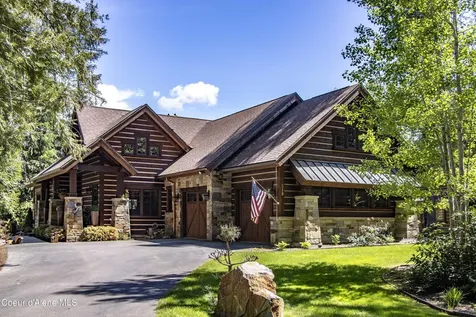 510 N Idaho Club Drive Sandpoint ID 83864