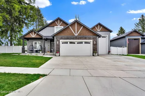 11158 N Kolya Court Hayden ID 83835