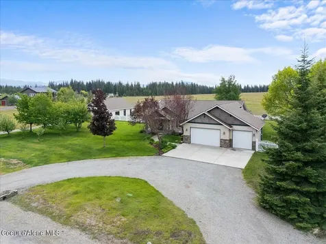 23043 N Ranch View Drive Rathdrum ID 83858