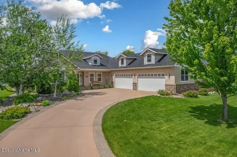 3227 N Radiant Star Road Post Falls ID 83854