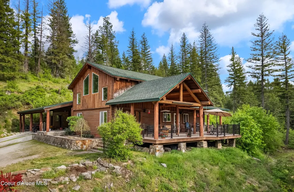 116 Michael Lane Sandpoint ID 83864