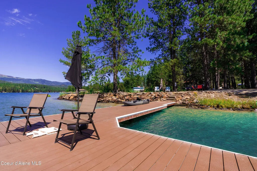 353 Swan Shores Sagle ID 83860