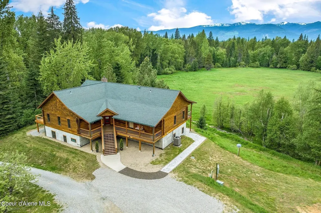 204 Abbey Road Sandpoint ID 83864
