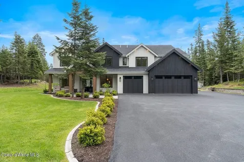 341 Mesa Drive Athol ID 83801