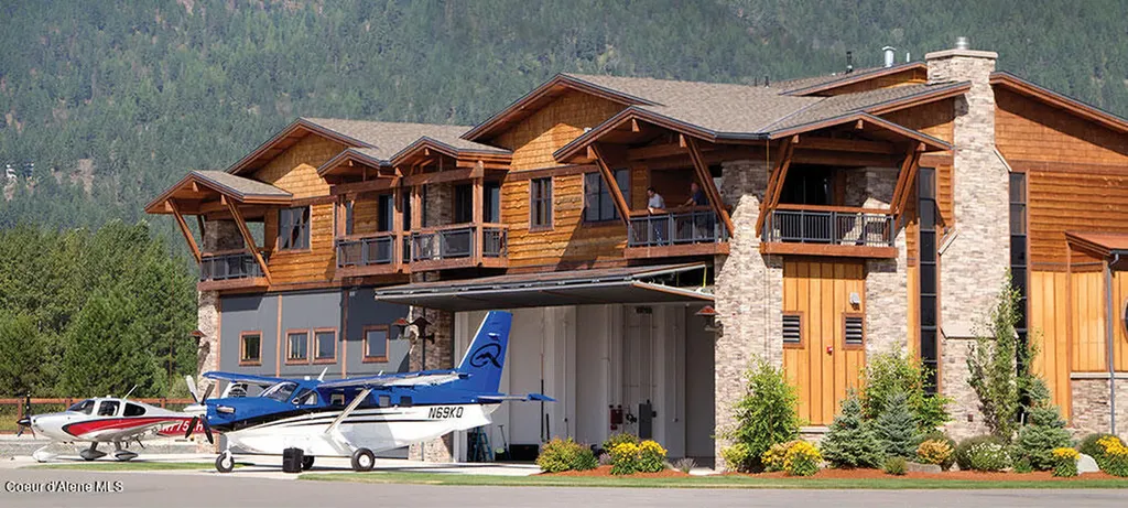 1208 Spitfire Street Sandpoint ID 83864