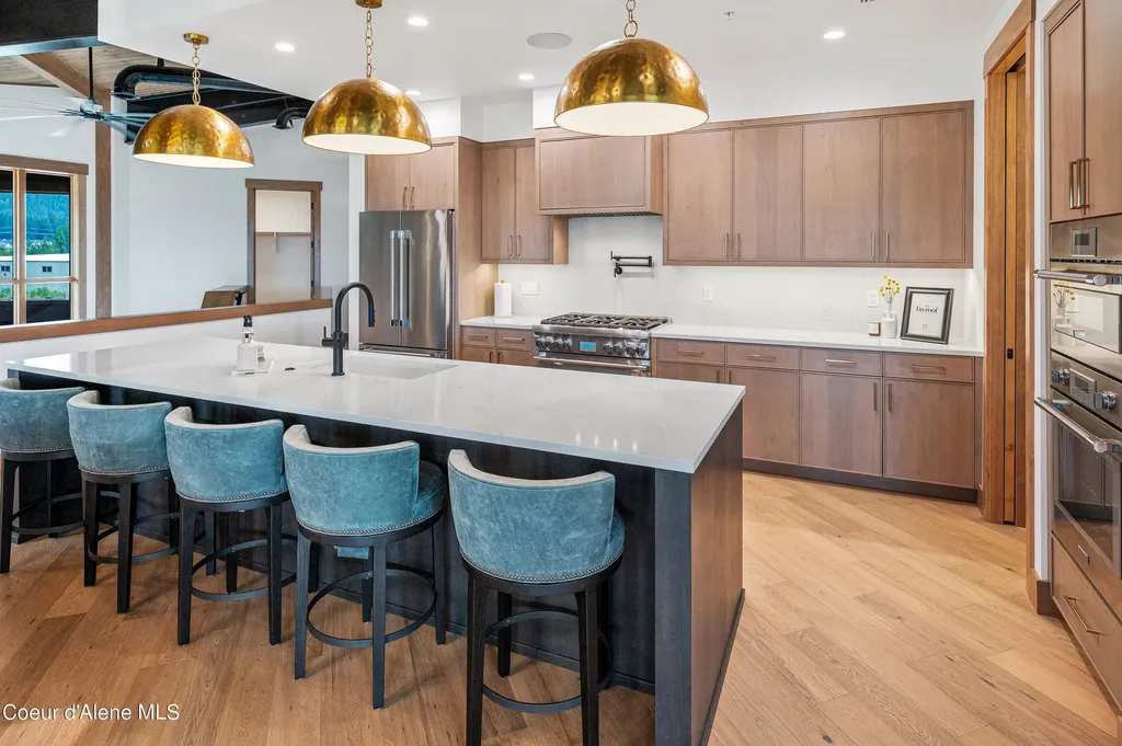 1208 Spitfire Street Sandpoint ID 83864