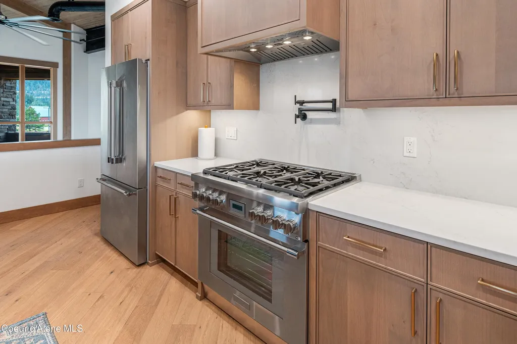 1208 Spitfire Street Sandpoint ID 83864