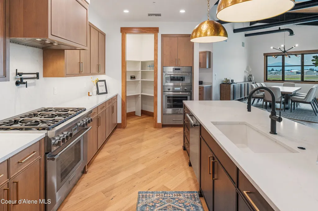 1208 Spitfire Street Sandpoint ID 83864
