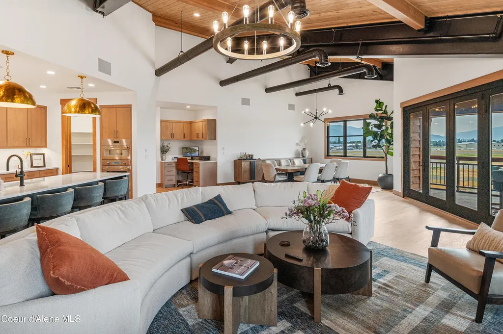 1208 Spitfire Street Sandpoint ID 83864